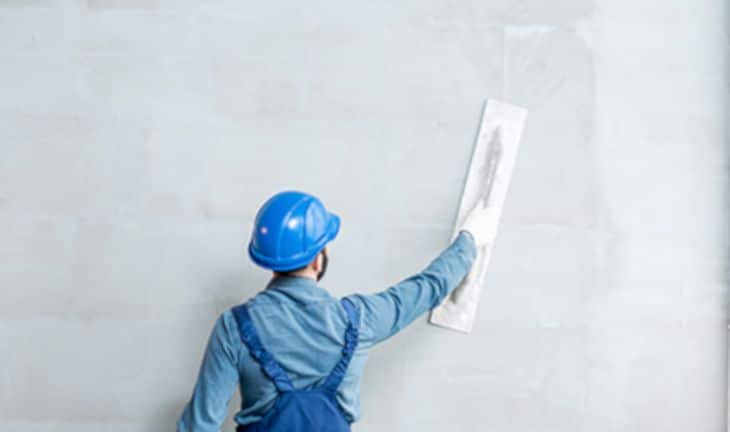 Gümüldür İnşaat Sıvacısı